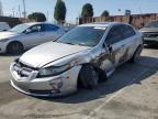 2007 Acura Tl Type s