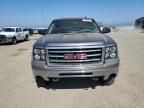 2013 GMC Sierra K1500 SL