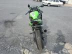 2023 Kawasaki ZX400 S