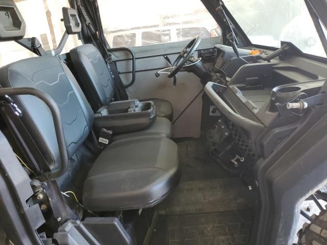 2019 Can-Am 2019 CAM AM Defender 800-ATV