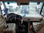2001 Ford F550 Super Duty Stripped Chassis
