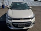 2016 Chevrolet Spark 1LT