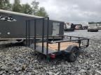 2025 Karavan 475-00004-BT-FA Utility Trailer