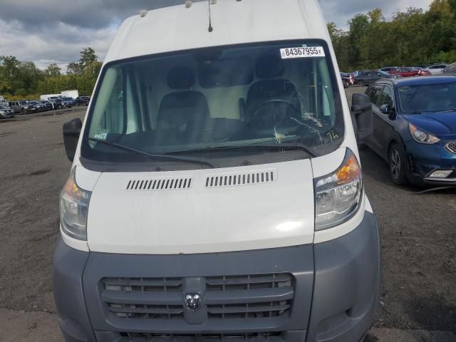 2016 Dodge RAM Promaster 3500 3500 High