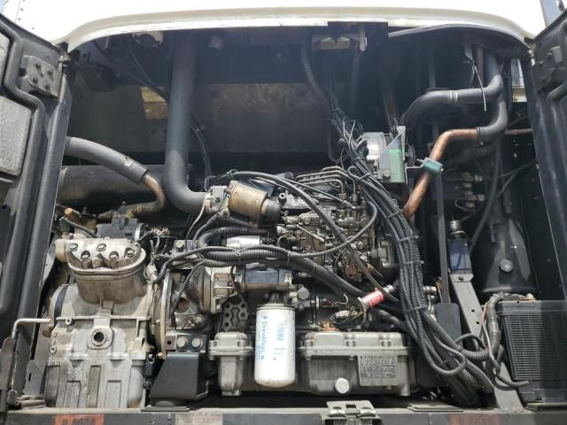 2015 Utility VS2RA Refrigerated Van Trailer