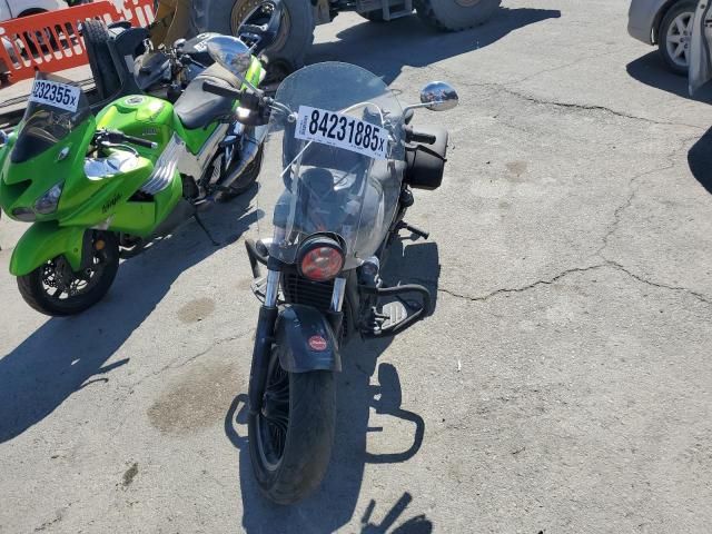 2016 Indian Motorcycle Co. Scout Sixty