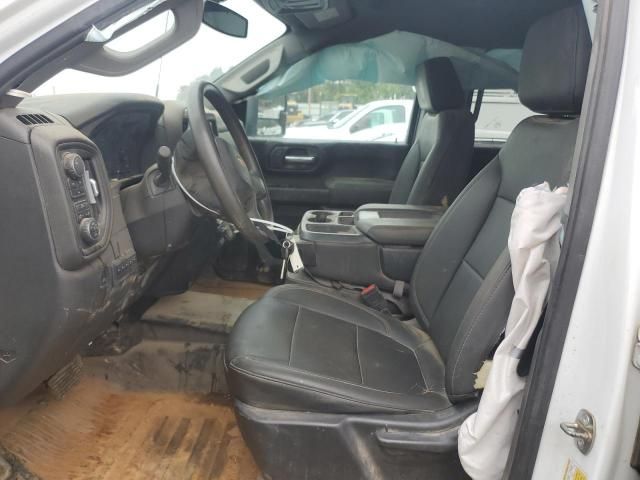 2023 Other K2500 4X4 Crew Cab