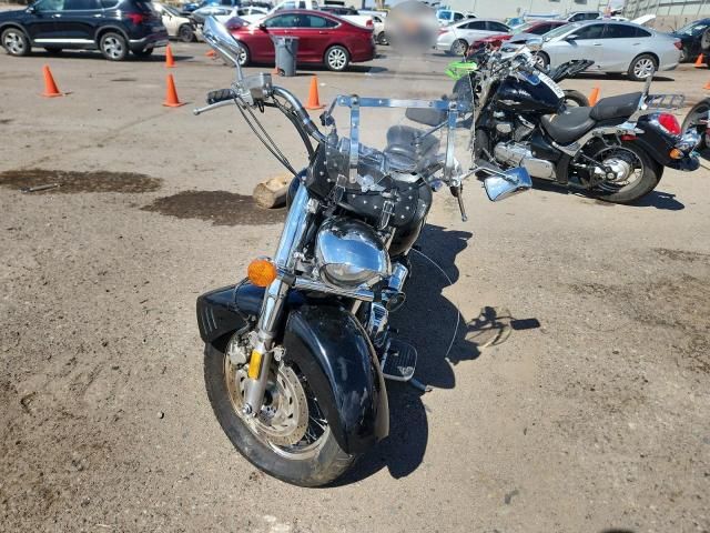 2004 Honda VT1300 S
