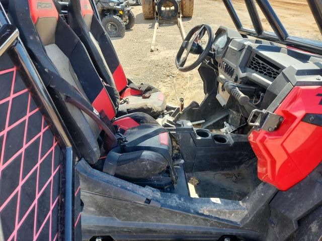 2020 Polaris RZR XP 4 Turbo