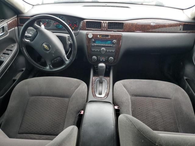 2014 Chevrolet Impala Limited LT