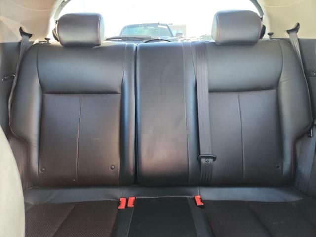 2013 Nissan Juke S