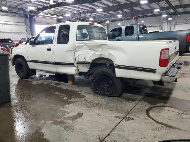 1995 Toyota T100 Xtracab