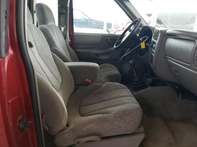 2000 GMC Sonoma