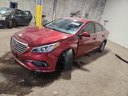2016 Hyundai Sonata se for sale in Chalfont, PA