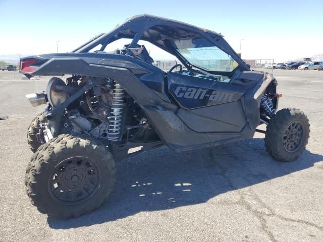 2018 Can-Am Maverick X3 X DS Turbo R