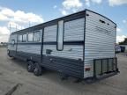 2019 Trailers Grey Wolf Limited