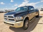 2016 Dodge RAM 3500 Longhorn