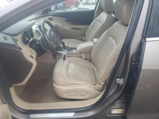 2012 Buick Lacrosse Premium