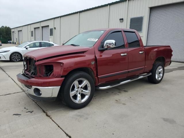 2007 Dodge RAM 1500 ST