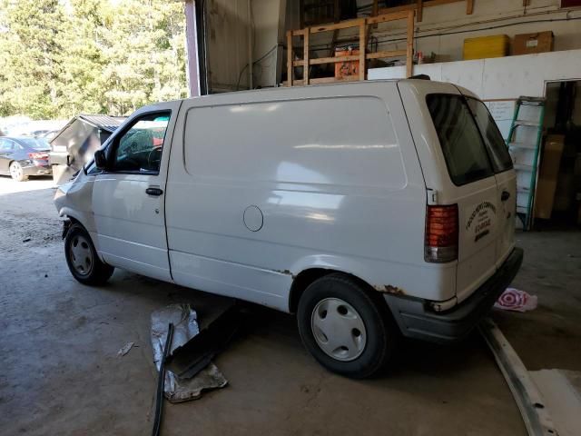 1997 Ford Aerostar
