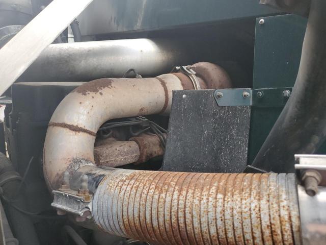 1998 Mack Trailer-Refuse Truck