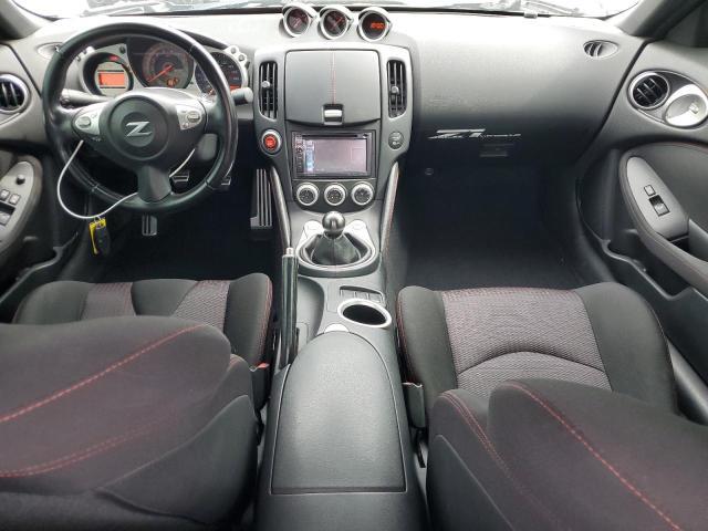 2011 Nissan 370z Base