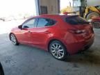 2015 Mazda 3 Grand Touring