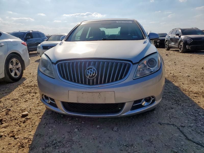 2012 Buick Verano
