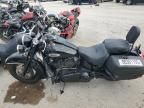 2021 Harley-Davidson Flhcs