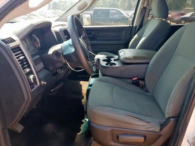 2016 Dodge RAM 1500 ST