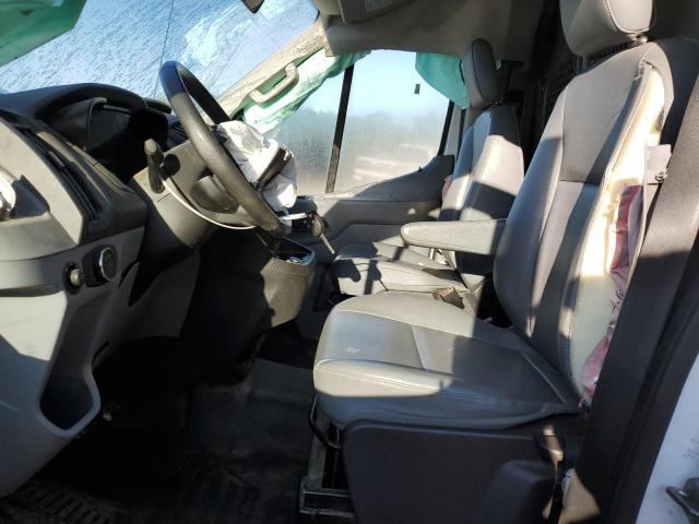 2019 Ford Transit T-150