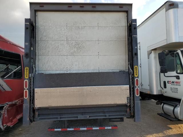2013 International 4000 4300