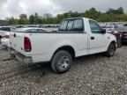 1999 Ford F150