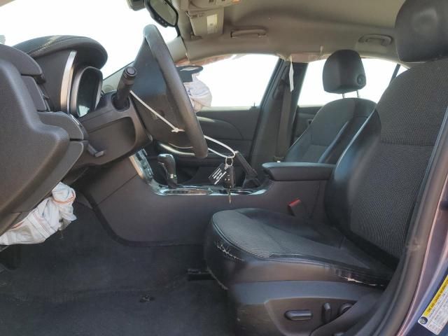 2014 Chevrolet Malibu 1LT
