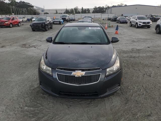 2013 Chevrolet Cruze LT