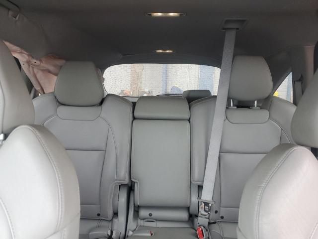 2014 Acura MDX