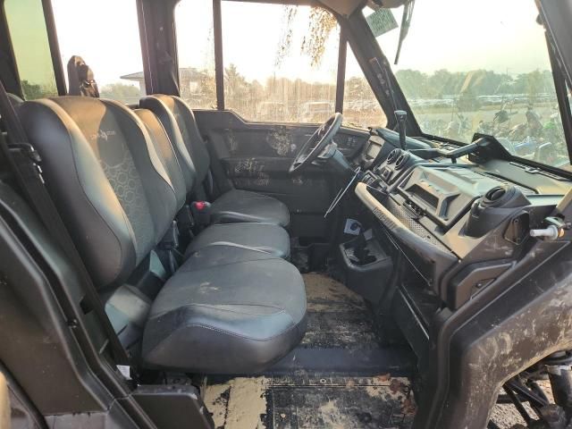 2025 Can-Am 2025 CAN-AM Defender Max Limited Cab HD10