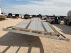 2014 Pitts Drop Deck Trailer