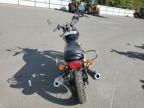 2022 Royal Enfield Motors INT 650