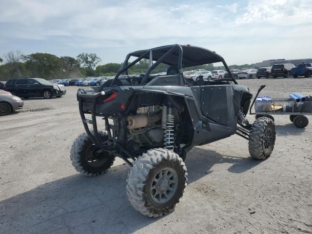 2021 Polaris RZR Turbo-Utility Vehicle
