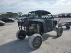 2021 Polaris RZR Turbo-Utility Vehicle