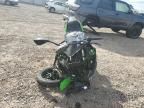 2018 Kawasaki EX400