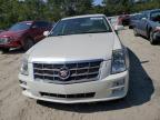 2008 Cadillac STS