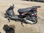 2025 Yamaha Scooter