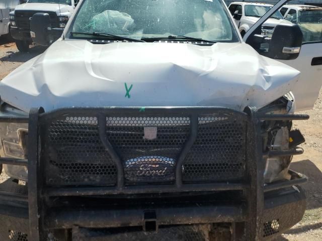 2019 Ford F250 Super Duty