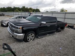 2016 Chevrolet Silverado K1500 LTZ for sale in Lawrenceburg, KY