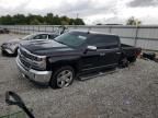 2016 Chevrolet Silverado K1500 LTZ