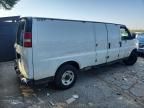 2004 Chevrolet Express G3500