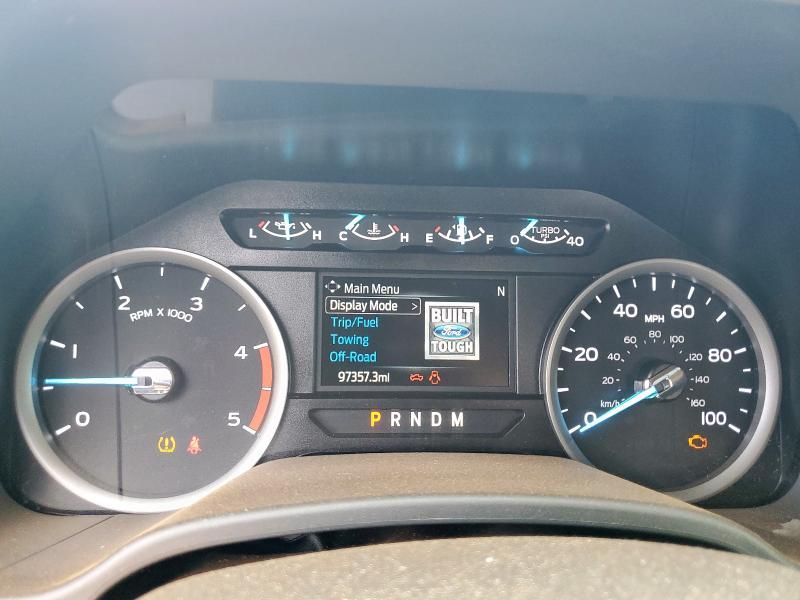 2022 Ford F250 Super Duty