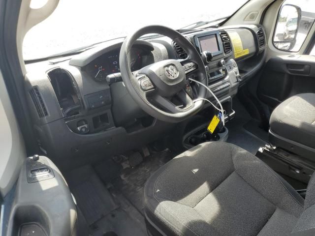 2022 Dodge RAM Promaster 3500 3500 High